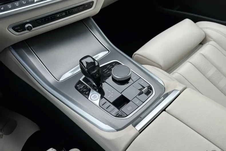 BMW X5 (Seria X) din 2021 cu 63.535 km - oferta BMW186012 - foto 12