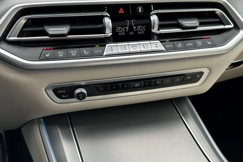 BMW X5 (Seria X) din 2021 cu 63.535 km - oferta BMW186012 - foto 14