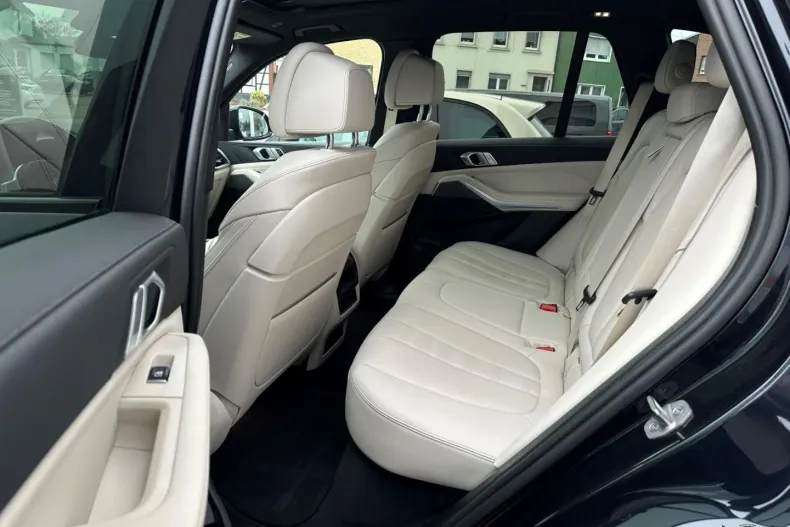 BMW X5 (Seria X) din 2021 cu 63.535 km - oferta BMW186012 - foto 16