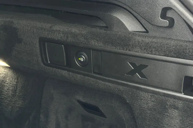 BMW X5 (Seria X) din 2021 cu 63.535 km - oferta BMW186012 - foto 18