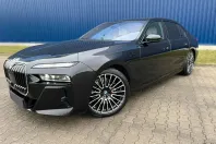 BMW Seria 7 din 2025 cu 4.050 km - oferta BMW186014 - foto 1