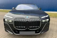 BMW Seria 7 din 2025 cu 4.050 km - oferta BMW186014 - foto 2