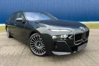 BMW Seria 7 din 2025 cu 4.050 km - oferta BMW186014 - foto 3