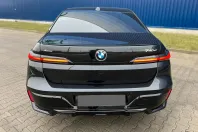 BMW Seria 7 din 2025 cu 4.050 km - oferta BMW186014 - foto 6