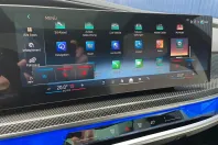 BMW Seria 7 din 2025 cu 4.050 km - oferta BMW186014 - foto 19