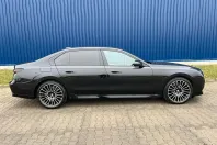 BMW Seria 7 din 2025 cu 4.050 km - oferta BMW186014 - foto 27