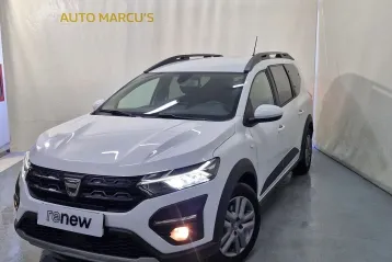 Dacia Jogger din 2022 - oferta DAC186015