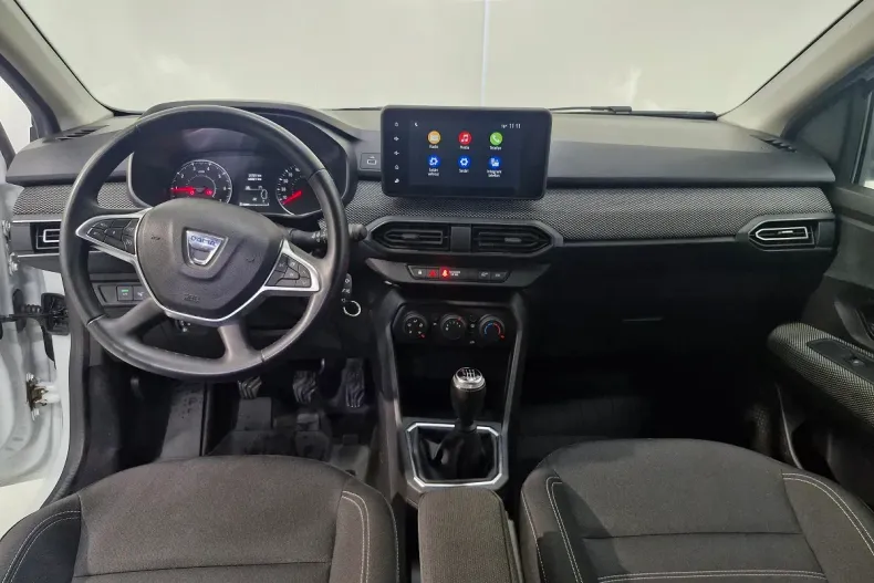 Dacia Jogger din 2022 cu 21.700 km - oferta DAC186015 - foto 3