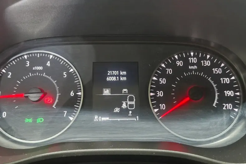 Dacia Jogger din 2022 cu 21.700 km - oferta DAC186015 - foto 6