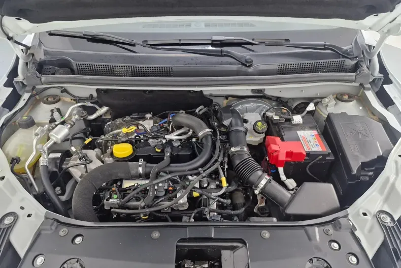 Dacia Jogger din 2022 cu 21.700 km - oferta DAC186015 - foto 9