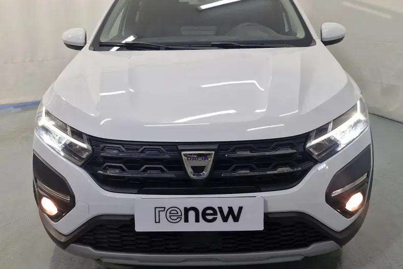 Dacia Jogger din 2022 cu 21.700 km - oferta DAC186015 - foto 13