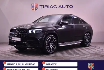 Mercedes-Benz GLE Coupe din 2021 - oferta MER186016
