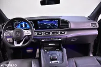 Mercedes-Benz GLE Coupe din 2021 cu 104.418 km - oferta MER186016 - foto 9