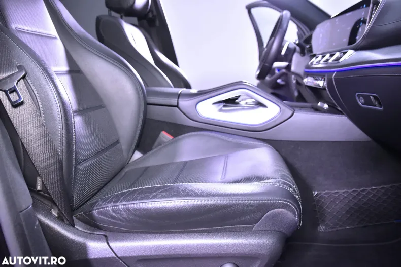 Mercedes-Benz GLE Coupe din 2021 cu 104.418 km - oferta MER186016 - foto 11