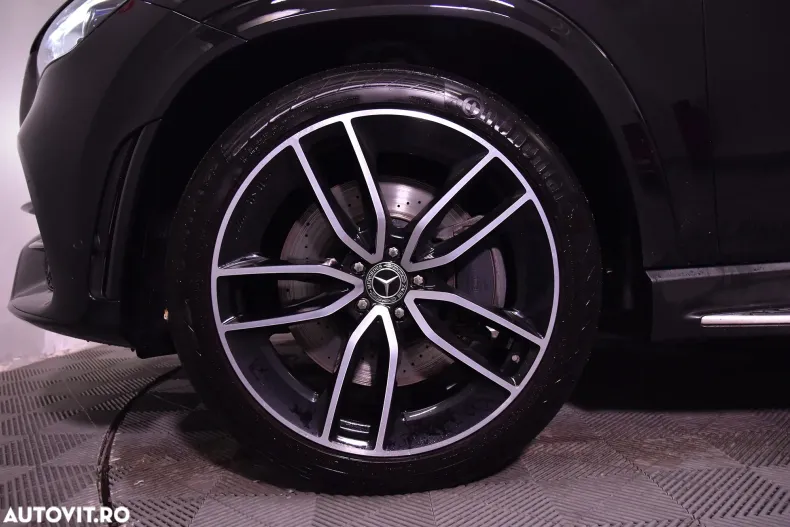 Mercedes-Benz GLE Coupe din 2021 cu 104.418 km - oferta MER186016 - foto 13