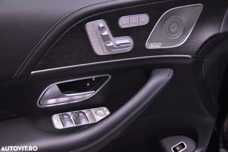 Mercedes-Benz GLE Coupe din 2021 cu 104.418 km - oferta MER186016 - foto 14