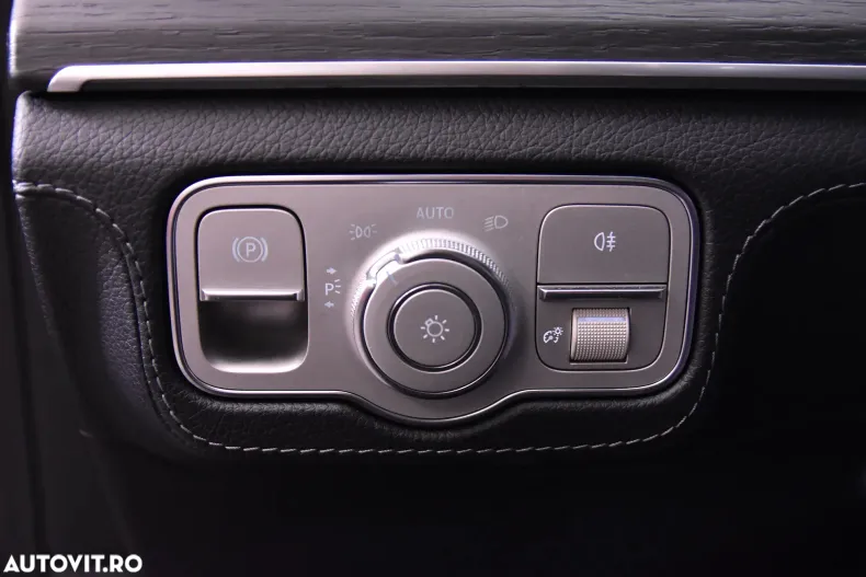 Mercedes-Benz GLE Coupe din 2021 cu 104.418 km - oferta MER186016 - foto 15