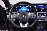 Mercedes-Benz GLE Coupe din 2021 cu 104.418 km - oferta MER186016 - foto 16