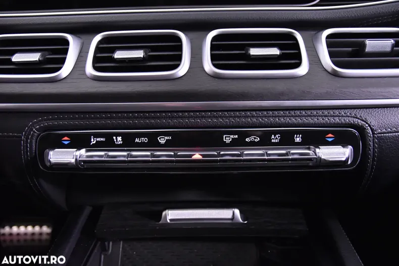 Mercedes-Benz GLE Coupe din 2021 cu 104.418 km - oferta MER186016 - foto 18