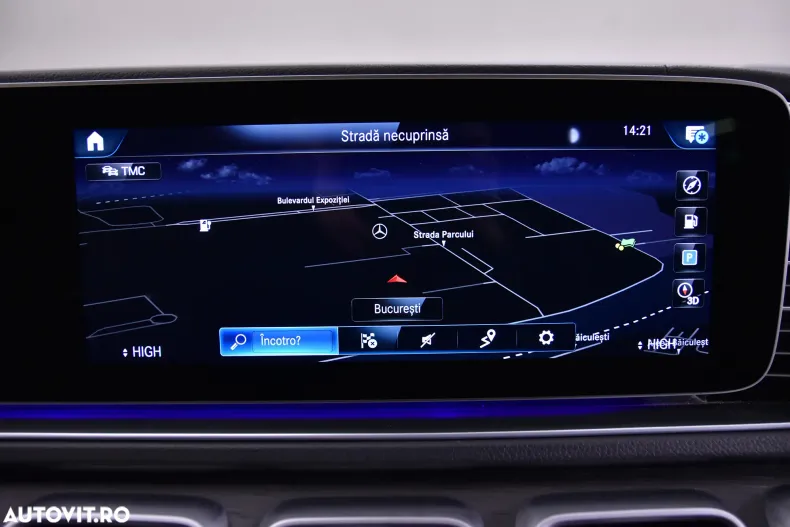 Mercedes-Benz GLE Coupe din 2021 cu 104.418 km - oferta MER186016 - foto 23