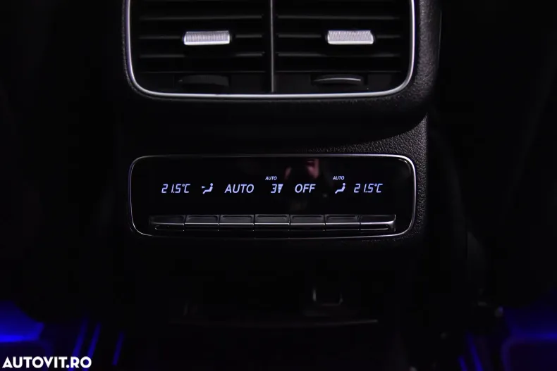 Mercedes-Benz GLE Coupe din 2021 cu 104.418 km - oferta MER186016 - foto 24