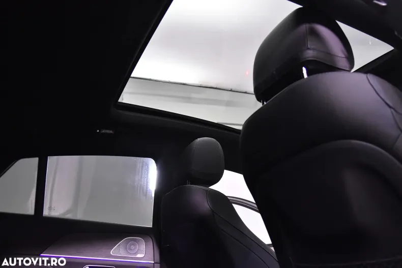 Mercedes-Benz GLE Coupe din 2021 cu 104.418 km - oferta MER186016 - foto 25