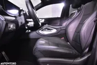 Mercedes-Benz GLE Coupe din 2021 cu 104.418 km - oferta MER186016 - foto 26