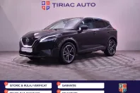 Nissan Qashqai din 2023 cu 72.837 km - oferta NIS186017 - foto 1
