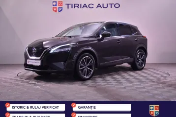Nissan Qashqai din 2023 - oferta NIS186017