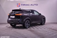 Nissan Qashqai din 2023 cu 72.837 km - oferta NIS186017 - foto 5