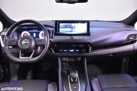 Nissan Qashqai din 2023 cu 72.837 km - oferta NIS186017 - foto 9