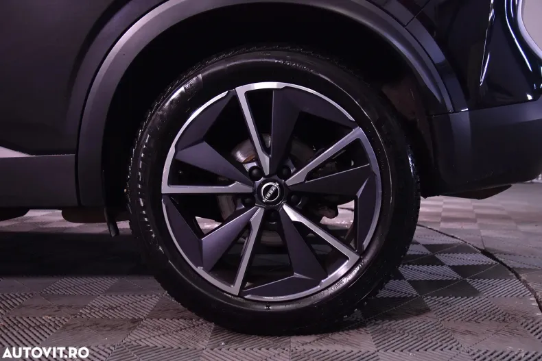 Nissan Qashqai din 2023 cu 72.837 km - oferta NIS186017 - foto 13