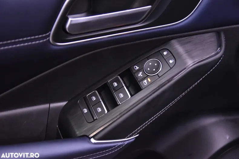 Nissan Qashqai din 2023 cu 72.837 km - oferta NIS186017 - foto 14