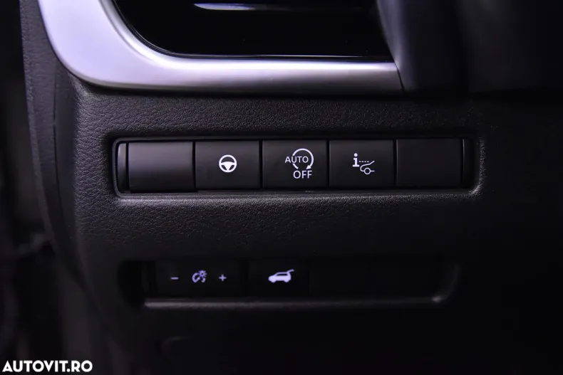 Nissan Qashqai din 2023 cu 72.837 km - oferta NIS186017 - foto 15