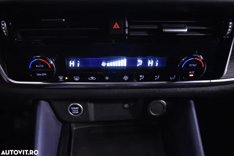 Nissan Qashqai din 2023 cu 72.837 km - oferta NIS186017 - foto 17