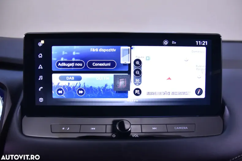 Nissan Qashqai din 2023 cu 72.837 km - oferta NIS186017 - foto 19