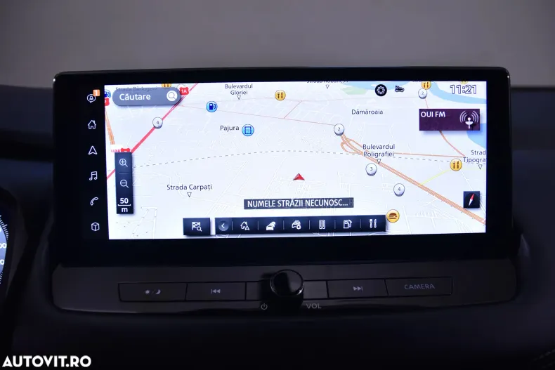 Nissan Qashqai din 2023 cu 72.837 km - oferta NIS186017 - foto 20