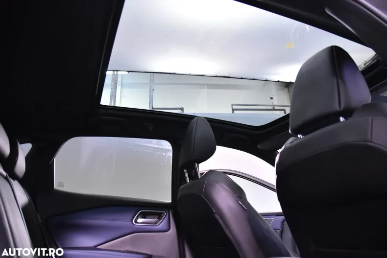 Nissan Qashqai din 2023 cu 72.837 km - oferta NIS186017 - foto 21