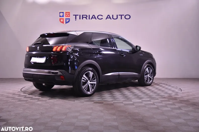Peugeot 3008 din 2022 cu 34.248 km - oferta PEU186018 - foto 5