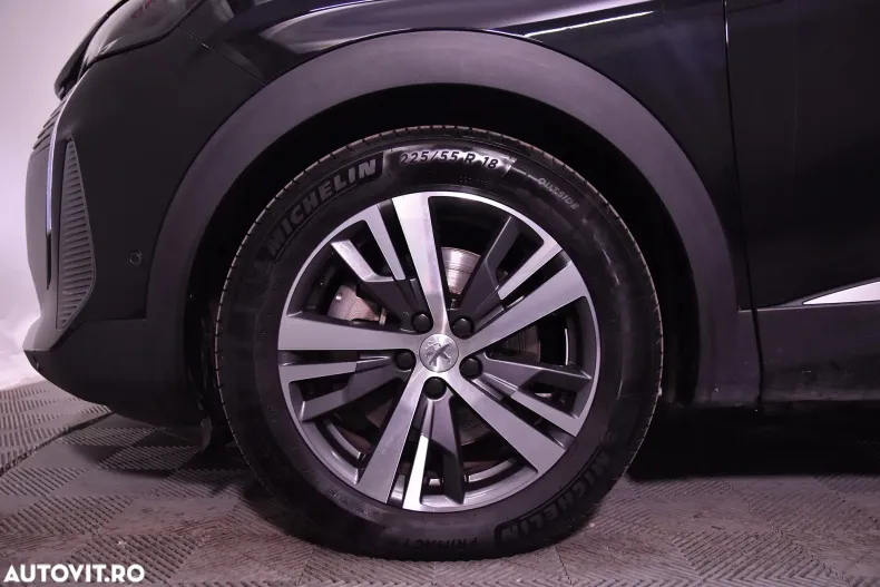 Peugeot 3008 din 2022 cu 34.248 km - oferta PEU186018 - foto 13