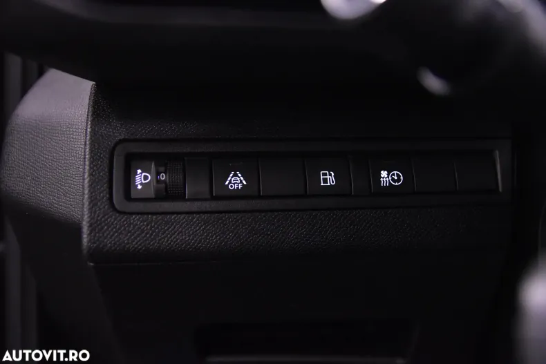 Peugeot 3008 din 2022 cu 34.248 km - oferta PEU186018 - foto 15