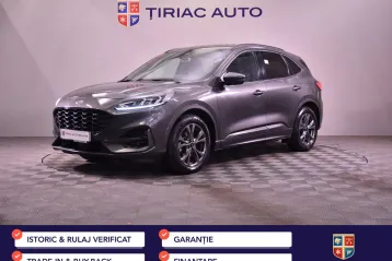 Ford Kuga din 2024 - oferta FOR186019