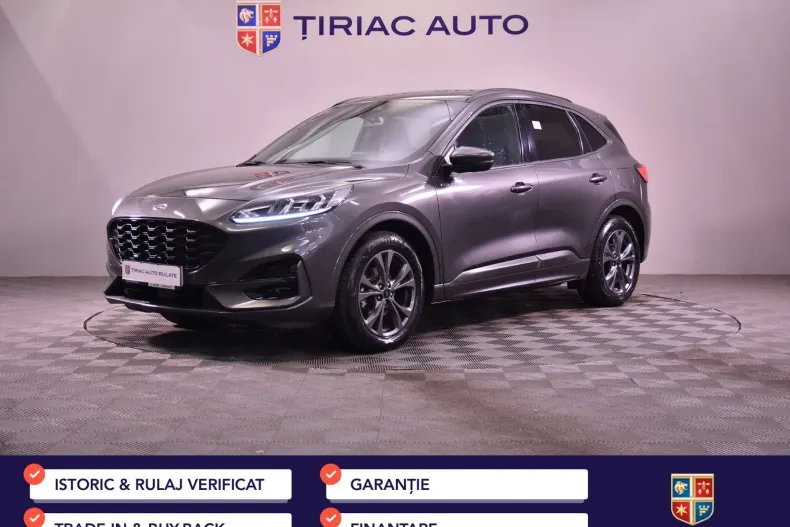 Ford Kuga din 2024 cu 38.880 km - oferta FOR186019 - foto 1