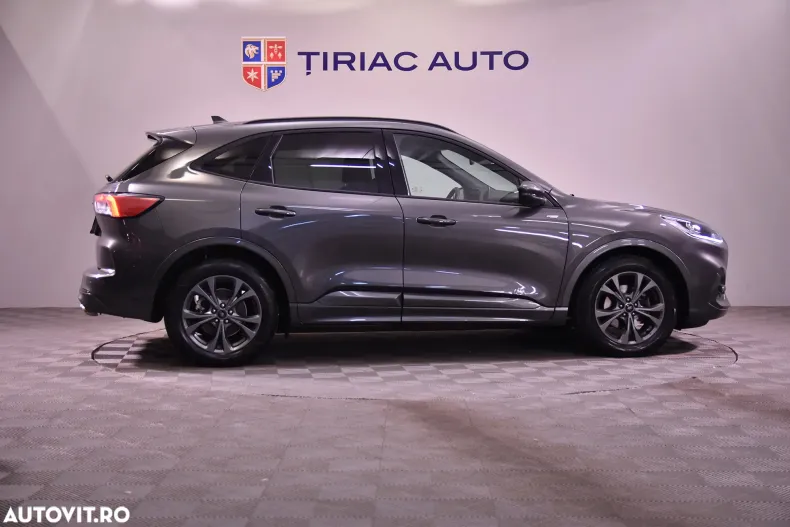 Ford Kuga din 2024 cu 38.880 km - oferta FOR186019 - foto 6