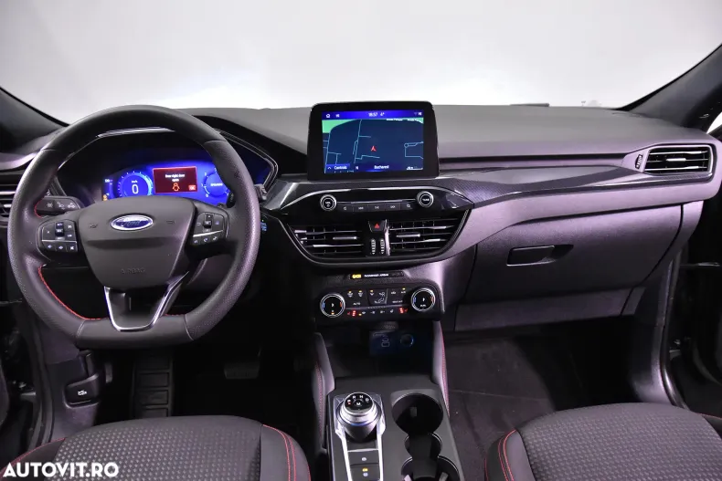 Ford Kuga din 2024 cu 38.880 km - oferta FOR186019 - foto 9