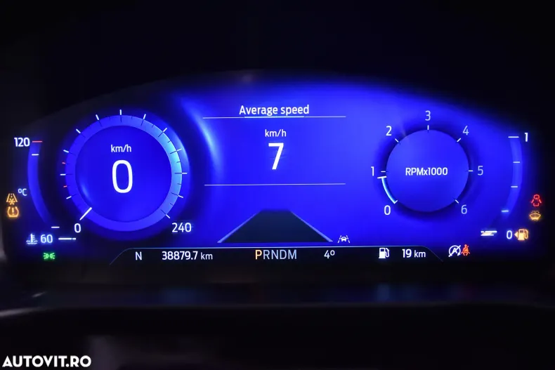 Ford Kuga din 2024 cu 38.880 km - oferta FOR186019 - foto 10