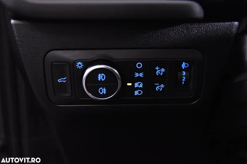 Ford Kuga din 2024 cu 38.880 km - oferta FOR186019 - foto 15