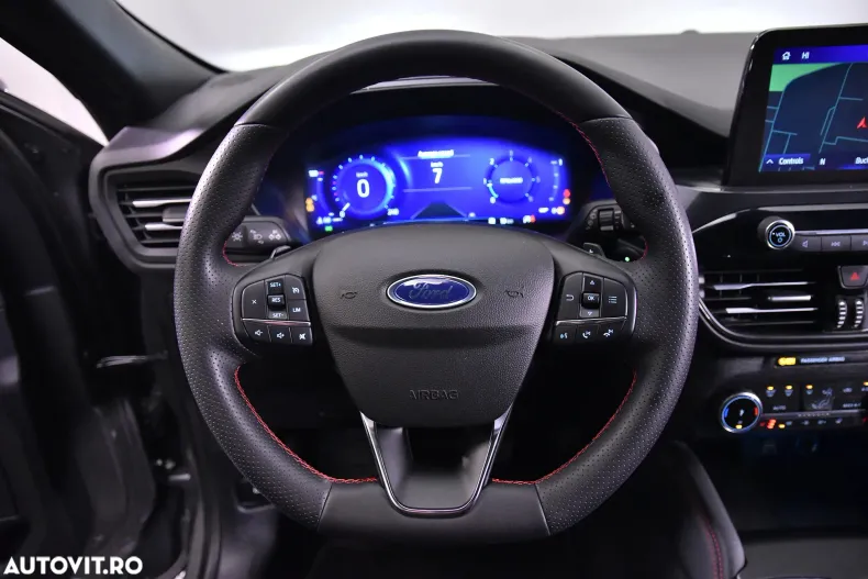 Ford Kuga din 2024 cu 38.880 km - oferta FOR186019 - foto 16