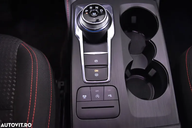 Ford Kuga din 2024 cu 38.880 km - oferta FOR186019 - foto 17