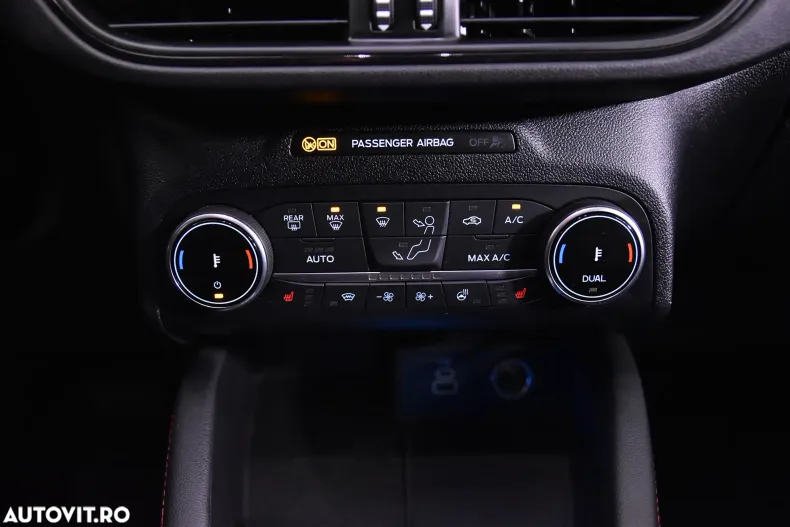 Ford Kuga din 2024 cu 38.880 km - oferta FOR186019 - foto 18